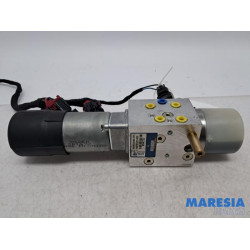 Peugeot - 206 - Cabriodak Motor