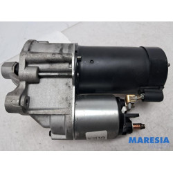 Peugeot - 206 - Startmotor