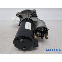 Peugeot - 206 - Startmotor
