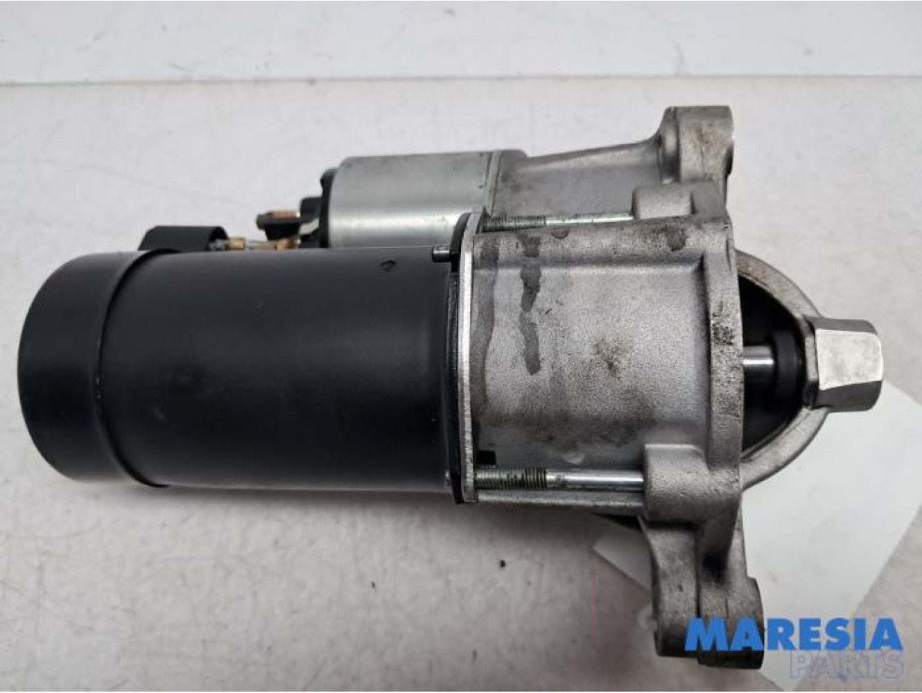 Peugeot - 206 - Startmotor