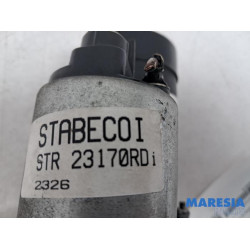 Peugeot - 206 - Startmotor