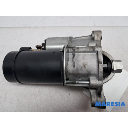 Peugeot - 206 - Startmotor