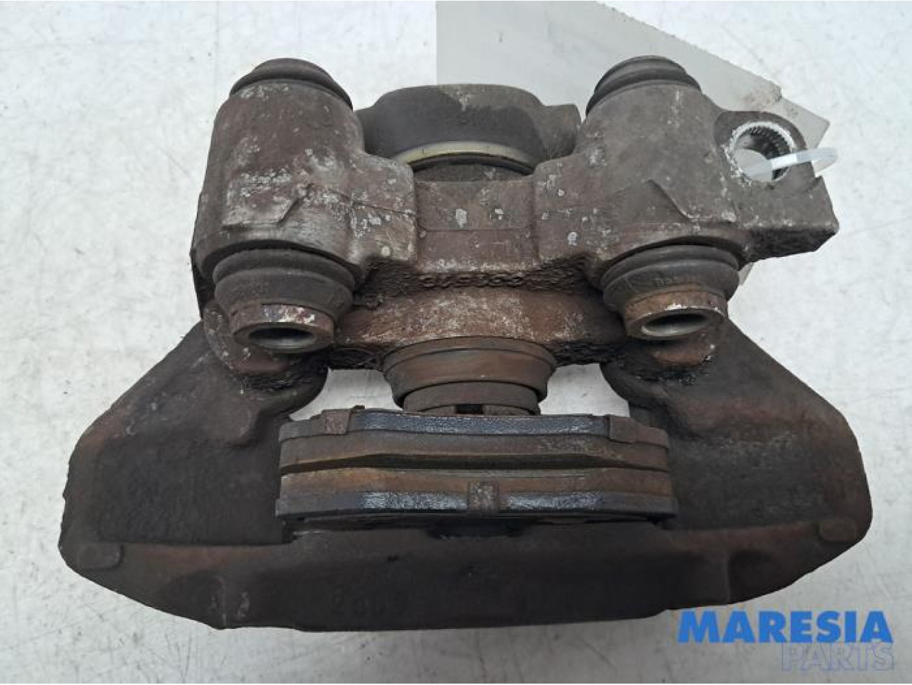 Peugeot - 206 - Rear brake calliper, right