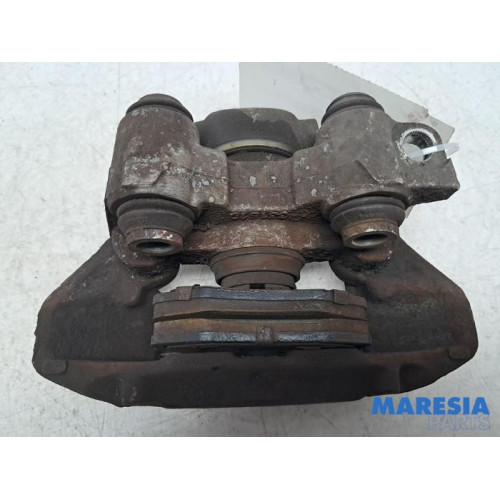 Peugeot - 206 - Rear brake calliper, right