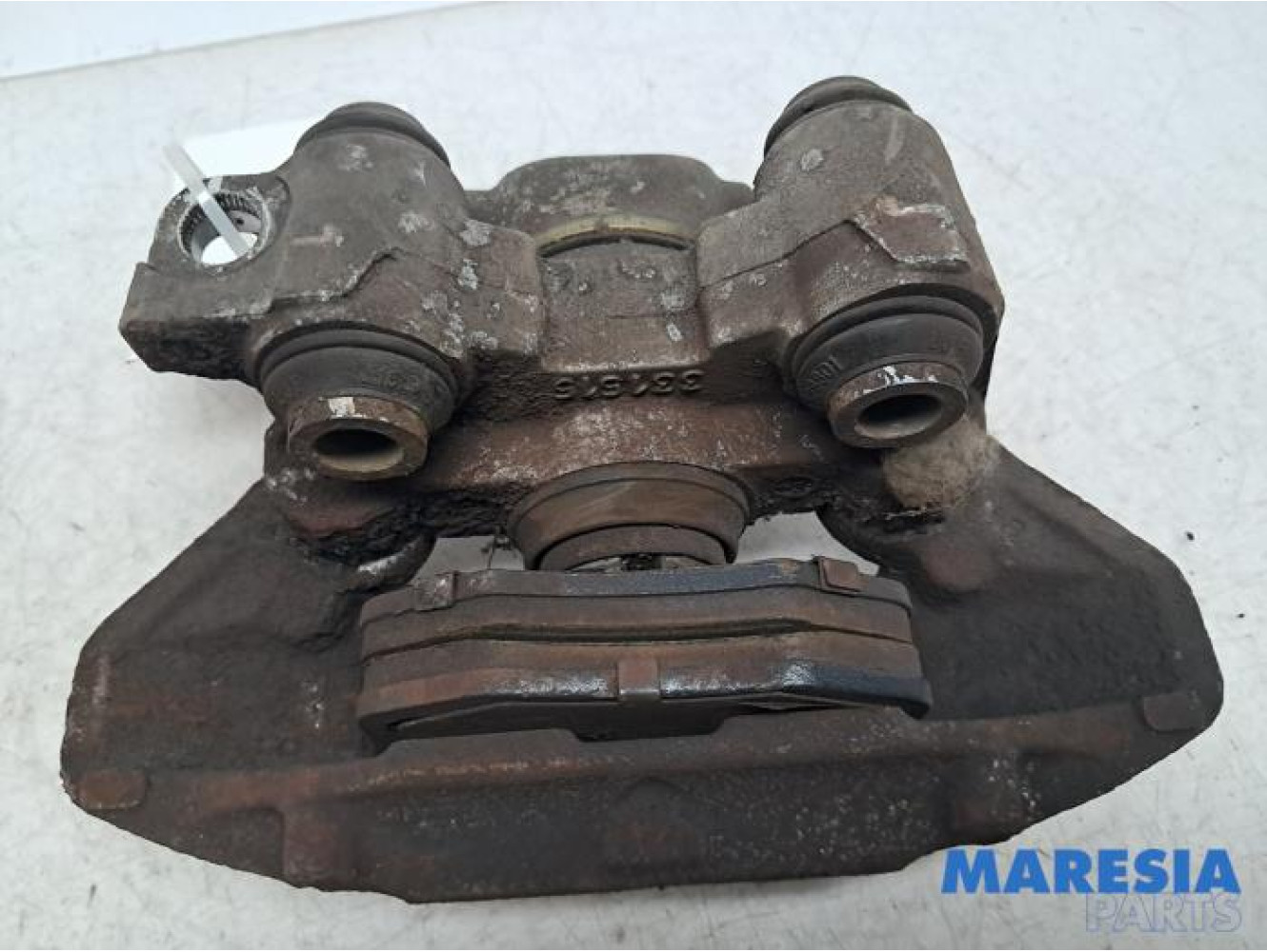 Peugeot - 206 - Etrier de frein (pince) arrière gauche