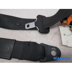 Peugeot - 206 - Sicherheitsgurt links vorne