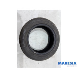 Peugeot - 206 - Band