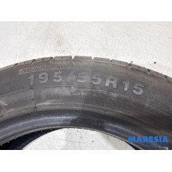 Peugeot - 206 - Band