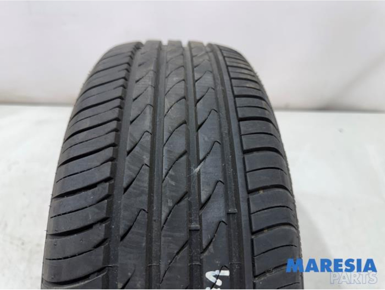 Peugeot - 206 - Band