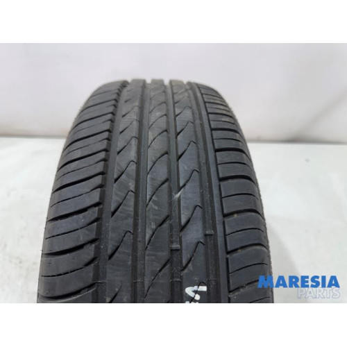 Peugeot - 206 - Band