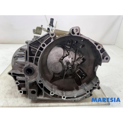 Citroen - Jumper - Gearbox