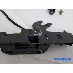 Peugeot - 206 - Convertible lock