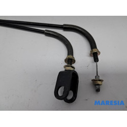 Peugeot - 206 - Convertible lock