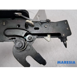 Peugeot - 206 - Convertible lock