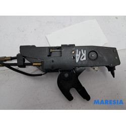 Peugeot - 206 - Convertible lock
