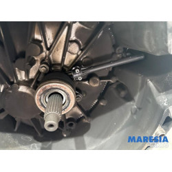 Renault - Kangoo - Gearbox