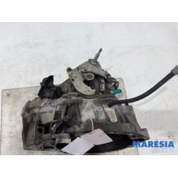Renault - Kangoo - Gearbox