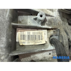 Renault - Kangoo - Gearbox