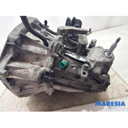 Renault - Kangoo - Gearbox