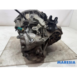 Renault - Kangoo - Gearbox