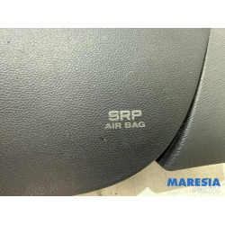 Renault - Kangoo - Airbag set + dashboard