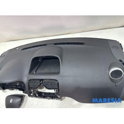 Renault - Kangoo - Airbag set + dashboard