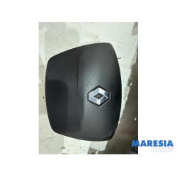 Renault - Kangoo - Airbag set + dashboard