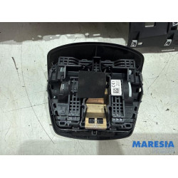 Renault - Kangoo - Airbag set + dashboard