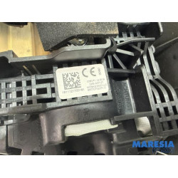 Renault - Kangoo - Airbag set + dashboard
