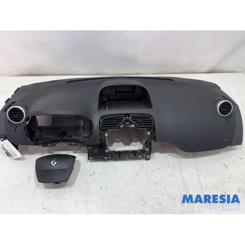 Renault - Kangoo - Airbag set + dashboard