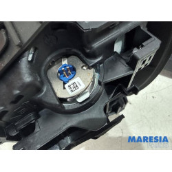 Renault - Kangoo - Airbag set + dashboard