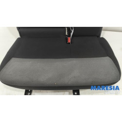 Renault - Kangoo - Double front seat, right