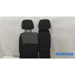 Renault - Kangoo - Double front seat, right