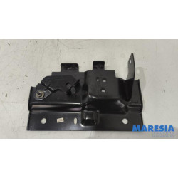 Renault - Kangoo - Double front seat, right