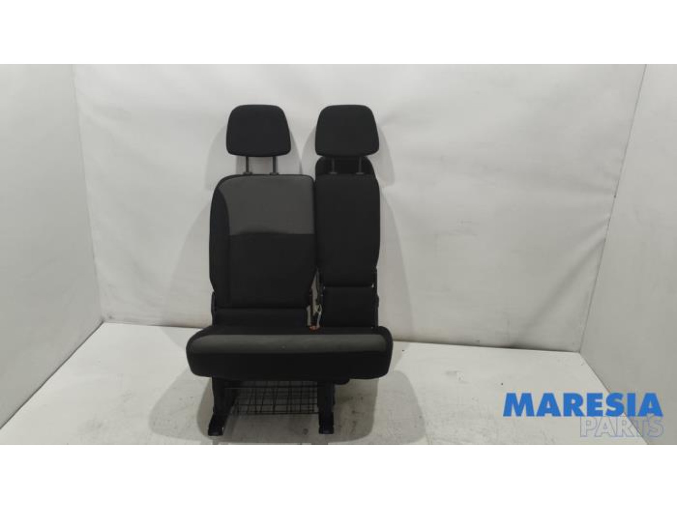 Renault - Kangoo - Double front seat, right
