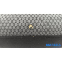 Renault - Kangoo - Double front seat, right
