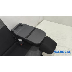 Renault - Kangoo - Double front seat, right