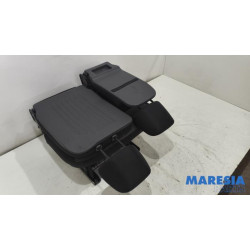 Renault - Kangoo - Double front seat, right