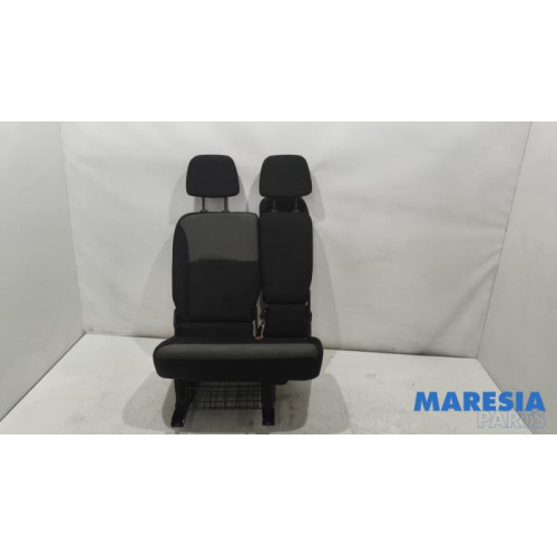 Renault - Kangoo - Double front seat, right