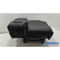 Renault - Kangoo - Double front seat, right