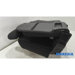 Renault - Kangoo - Double front seat, right