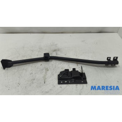 Renault - Kangoo - Double front seat, right