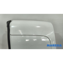 Renault - Kangoo - Hecktür Bus-Lieferwagen