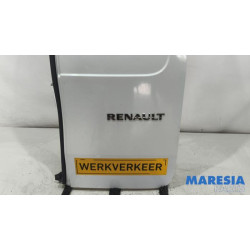 Renault - Kangoo - Hecktür Bus-Lieferwagen