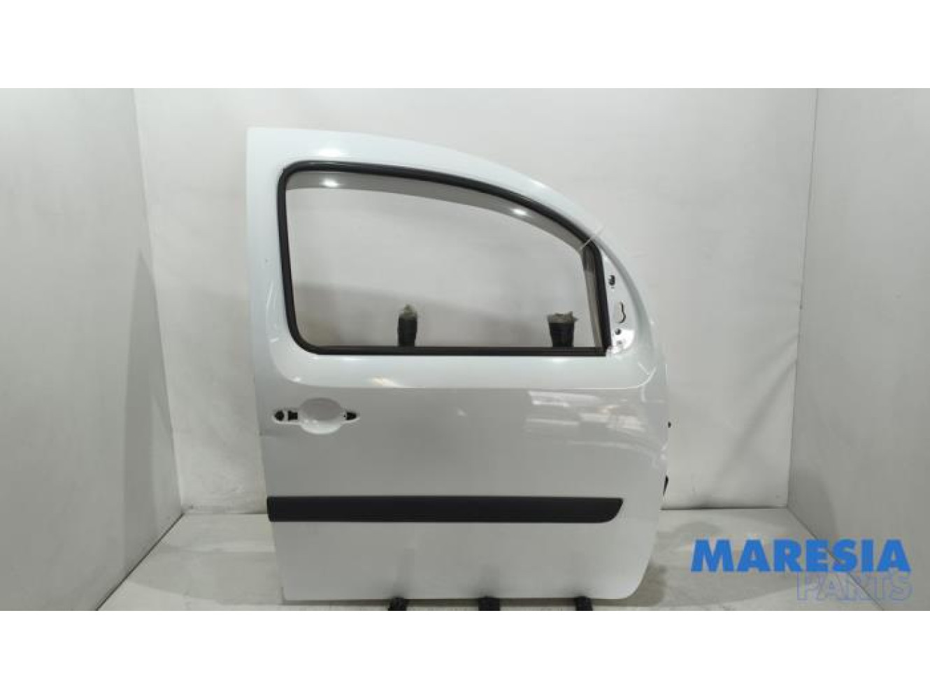 Renault - Kangoo - Portier 2Deurs rechts