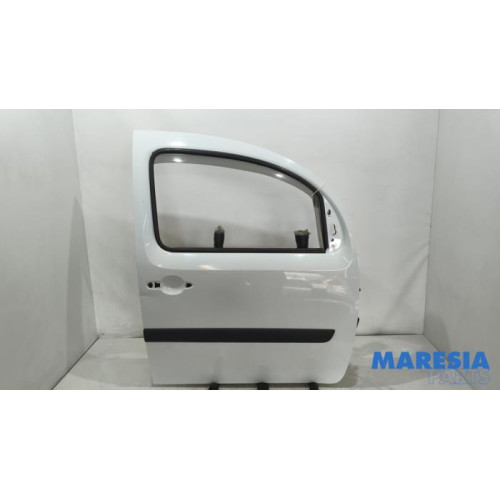 Renault - Kangoo - Portier 2Deurs rechts