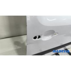 Renault - Kangoo - Portier 2Deurs rechts