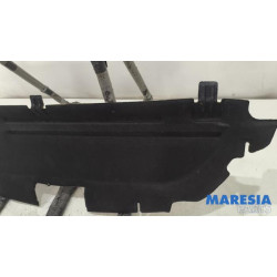 Renault - Kangoo - Bonnet Lining
