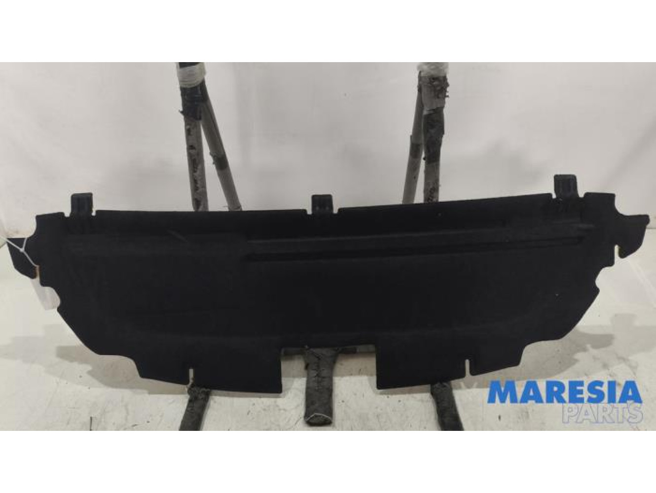 Renault - Kangoo - Bonnet Lining