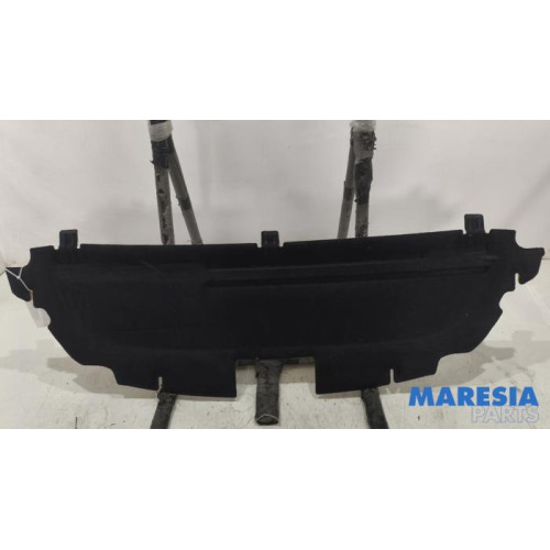 Renault - Kangoo - Bonnet Lining